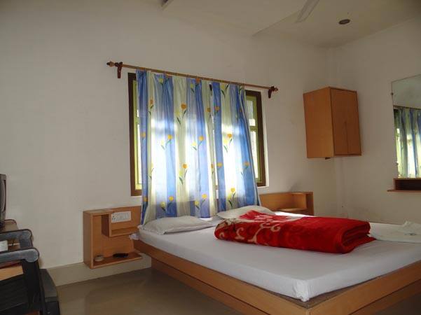 Pasakha Inn, Lataguri 4